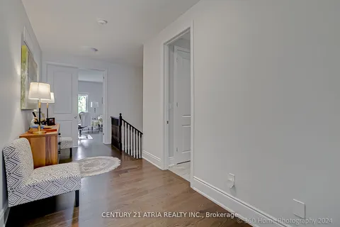 51 Woodhaven Ave, Aurora, ON L4G 3Y1