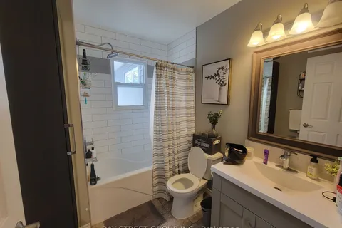 1147 Belle Aire Beach Rd, Innisfil, ON L0L 1C0