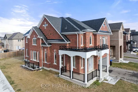 102 Mac Campbell Way, Bradford West Gwillimbury, ON L3Z 4M6
