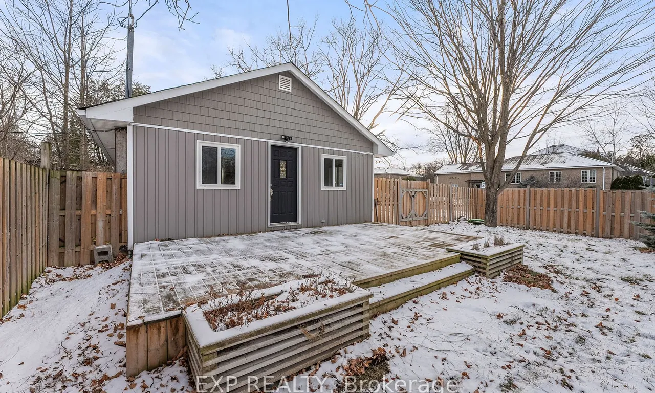 1971 Metro Rd, Georgina, ON L0E 1L0