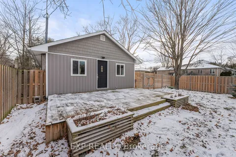 1971 Metro Rd, Georgina, ON L0E 1L0