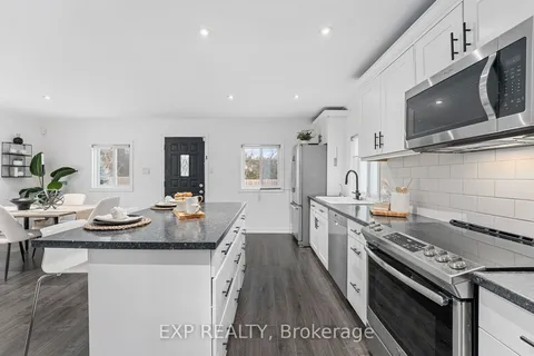 1971 Metro Rd, Georgina, ON L0E 1L0