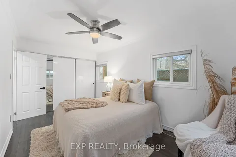 1971 Metro Rd, Georgina, ON L0E 1L0