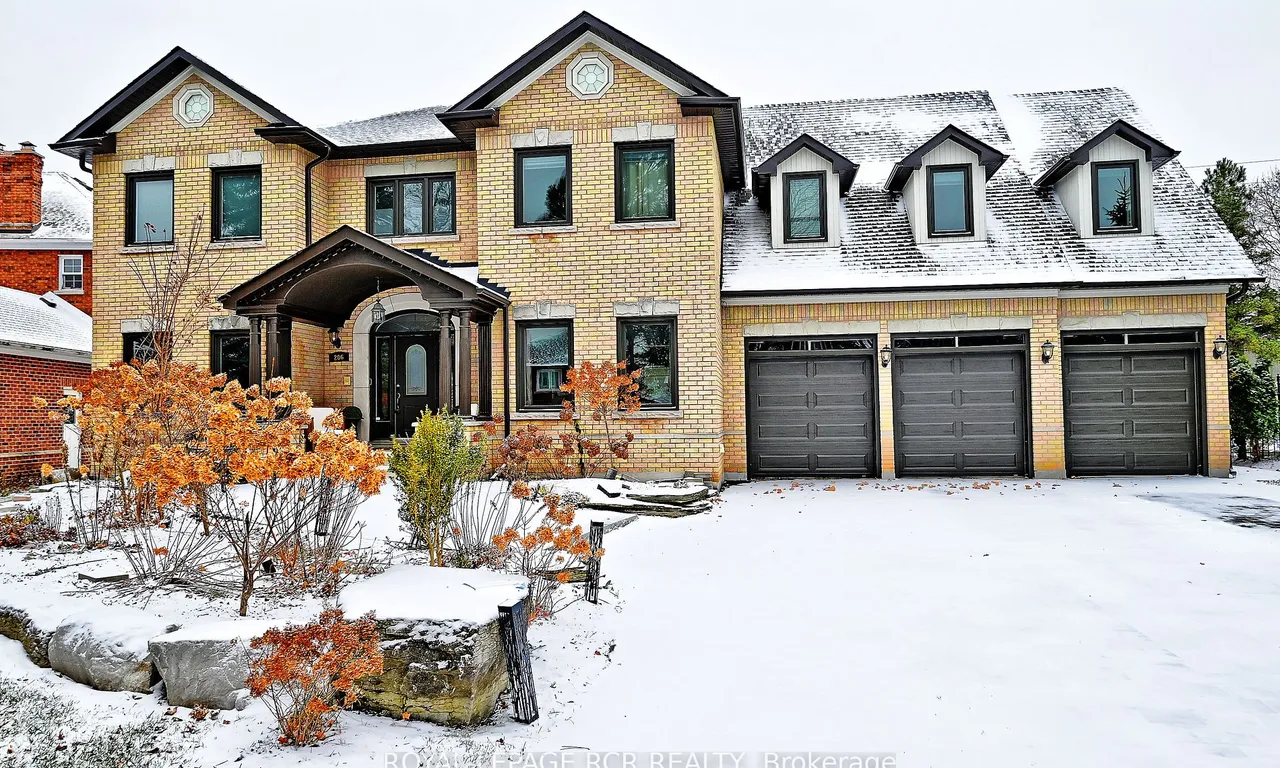 206 Corner Ridge Rd, Aurora, ON L4G 6L5