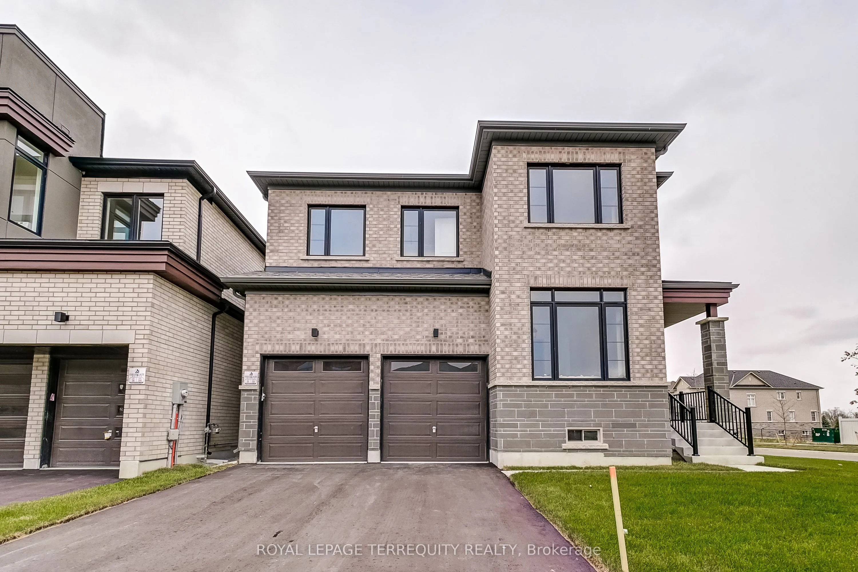 244 McKean Drive, Whitchurch-Stouffville, ON L4A 5C2