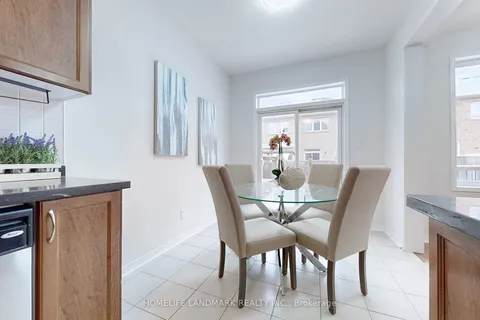 71 Coleluke Lane, Markham, ON L3S 0B8