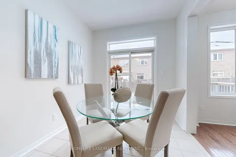 71 Coleluke Lane, Markham, ON L3S 0B8
