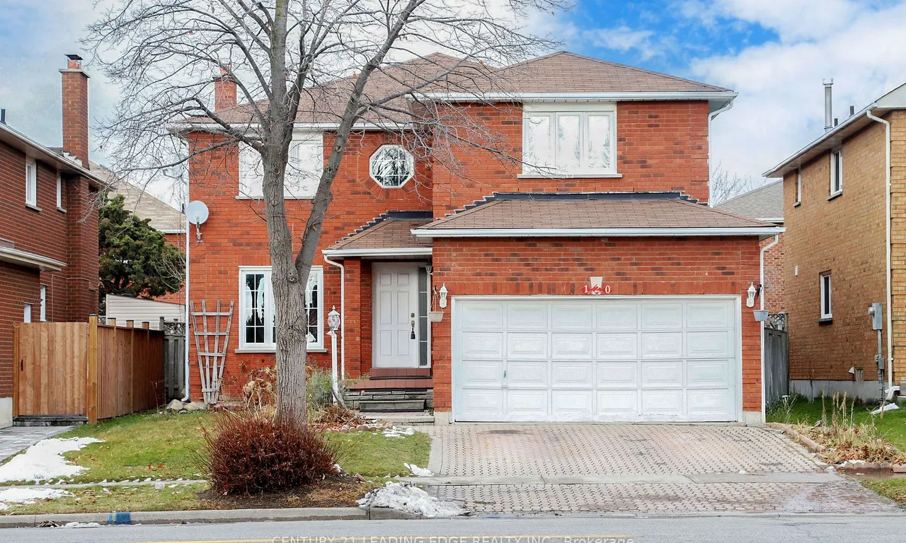120 Elson St, Markham, ON L3S 3E4