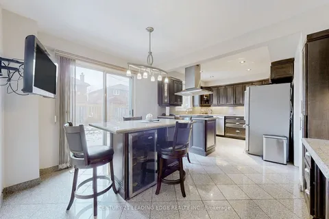 120 Elson St, Markham, ON L3S 3E4