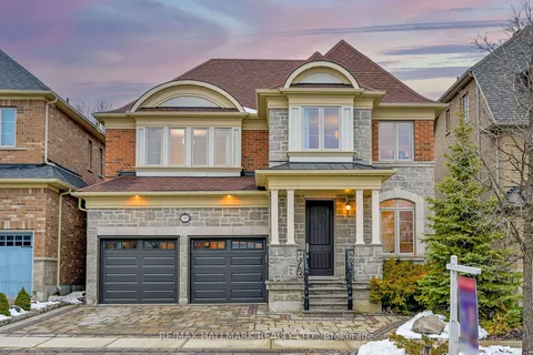 189 Rothbury Rd, Richmond Hill, ON L4S 0E4