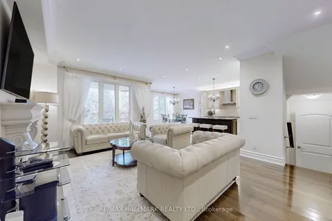 189 Rothbury Rd, Richmond Hill, ON L4S 0E4