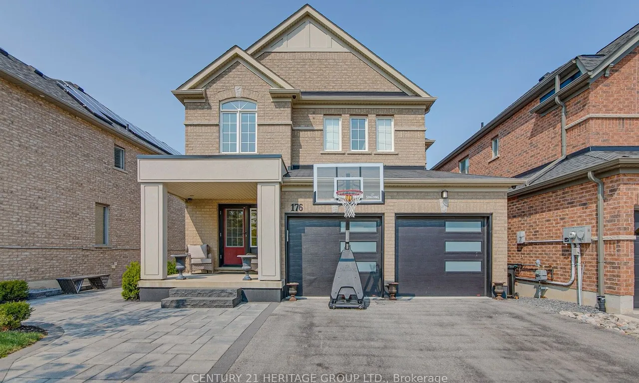 176 Aishford Rd, Bradford West Gwillimbury, ON L3Z 0P4