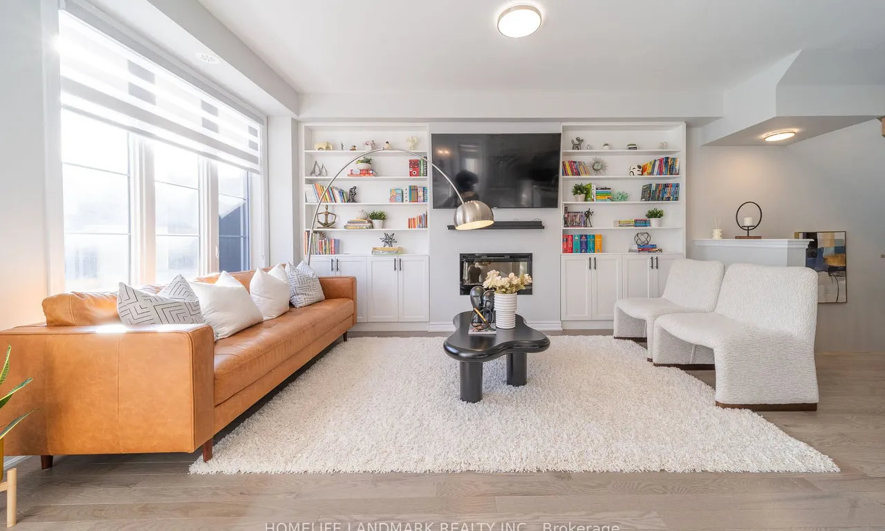 23 Guardhouse Cres, Markham, ON L6C 3J7