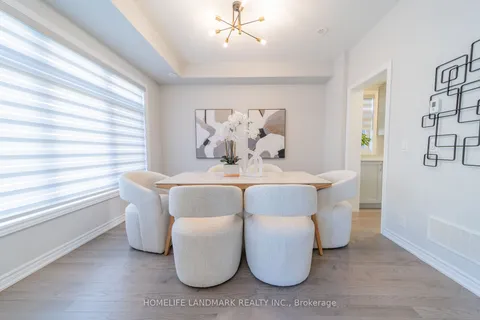 23 Guardhouse Cres, Markham, ON L6C 3J7