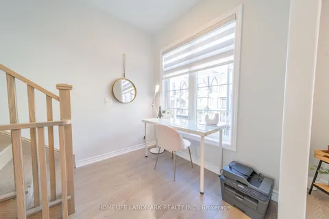 23 Guardhouse Cres, Markham, ON L6C 3J7