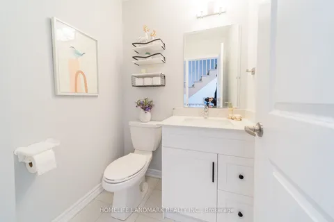 23 Guardhouse Cres, Markham, ON L6C 3J7