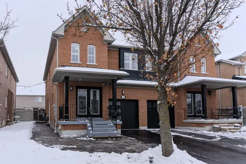 7 Kingly Crest Way, Vaughan, ON L4H 1M7