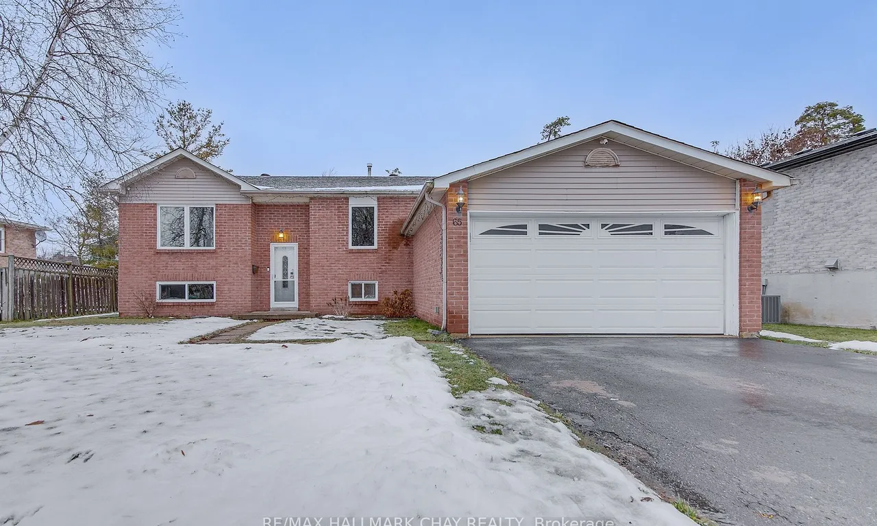 65 Sandy Lane, Essa, ON L0M 1B3