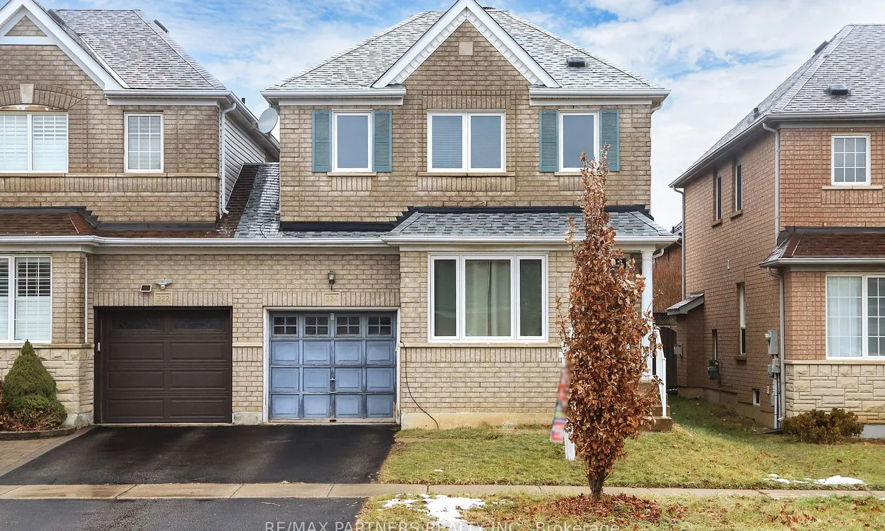 324 Castlemore Ave, Markham, ON L6C 2R5