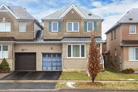 324 Castlemore Ave, Markham, ON L6C 2R5