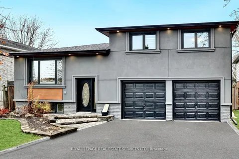 102 Crown Cres, Bradford West Gwillimbury, ON L3Z 2M2