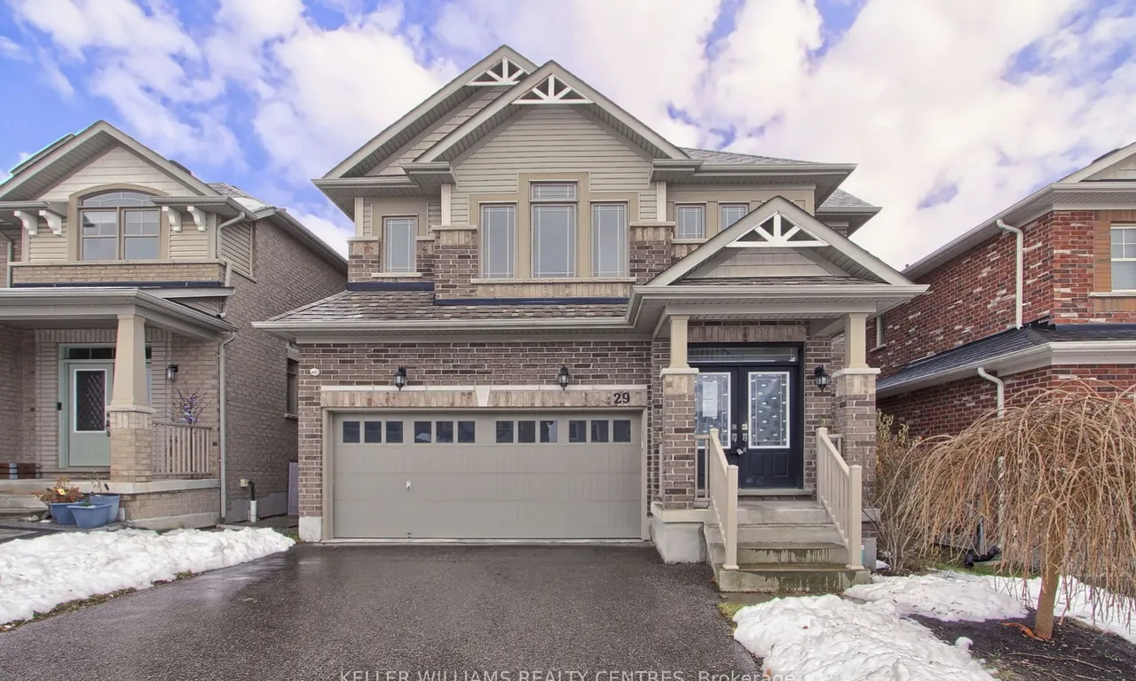 29 Treetops Blvd, New Tecumseth, ON L9R 0M4