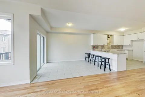 167 Tango Cres, Newmarket, ON L3X 0K5