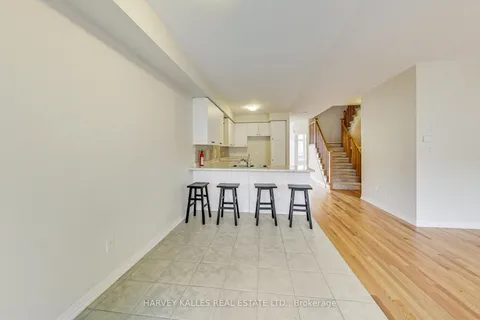 167 Tango Cres, Newmarket, ON L3X 0K5