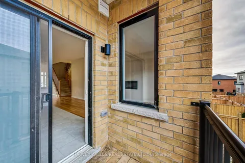 167 Tango Cres, Newmarket, ON L3X 0K5