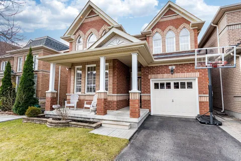30 Wickson St, Markham, ON L6B 0M6