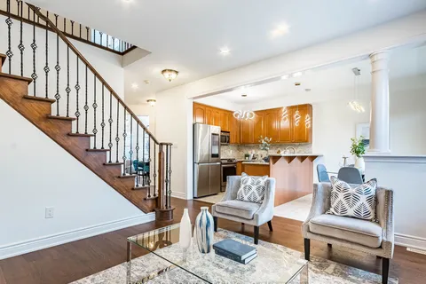 30 Wickson St, Markham, ON L6B 0M6