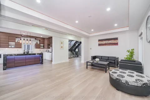 123 Eastvale Drive, Markham, ON L3S 0B3