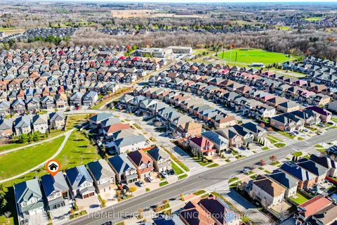 123 Eastvale Drive, Markham, ON L3S 0B3