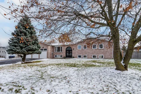 2145 Hughes Dr, Innisfil, ON L0L 1R0