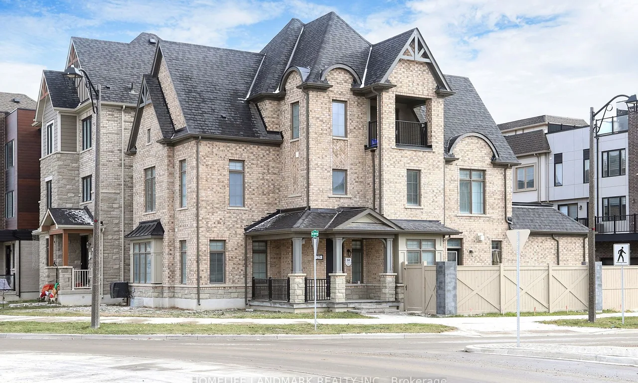 25 York Downs Blvd, Markham, ON L6C 1N6