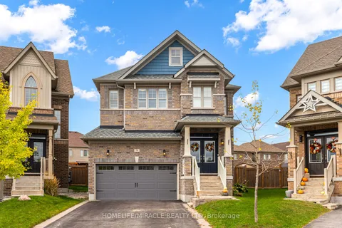 54 Hoard Ave, New Tecumseth, ON L9R 0M7