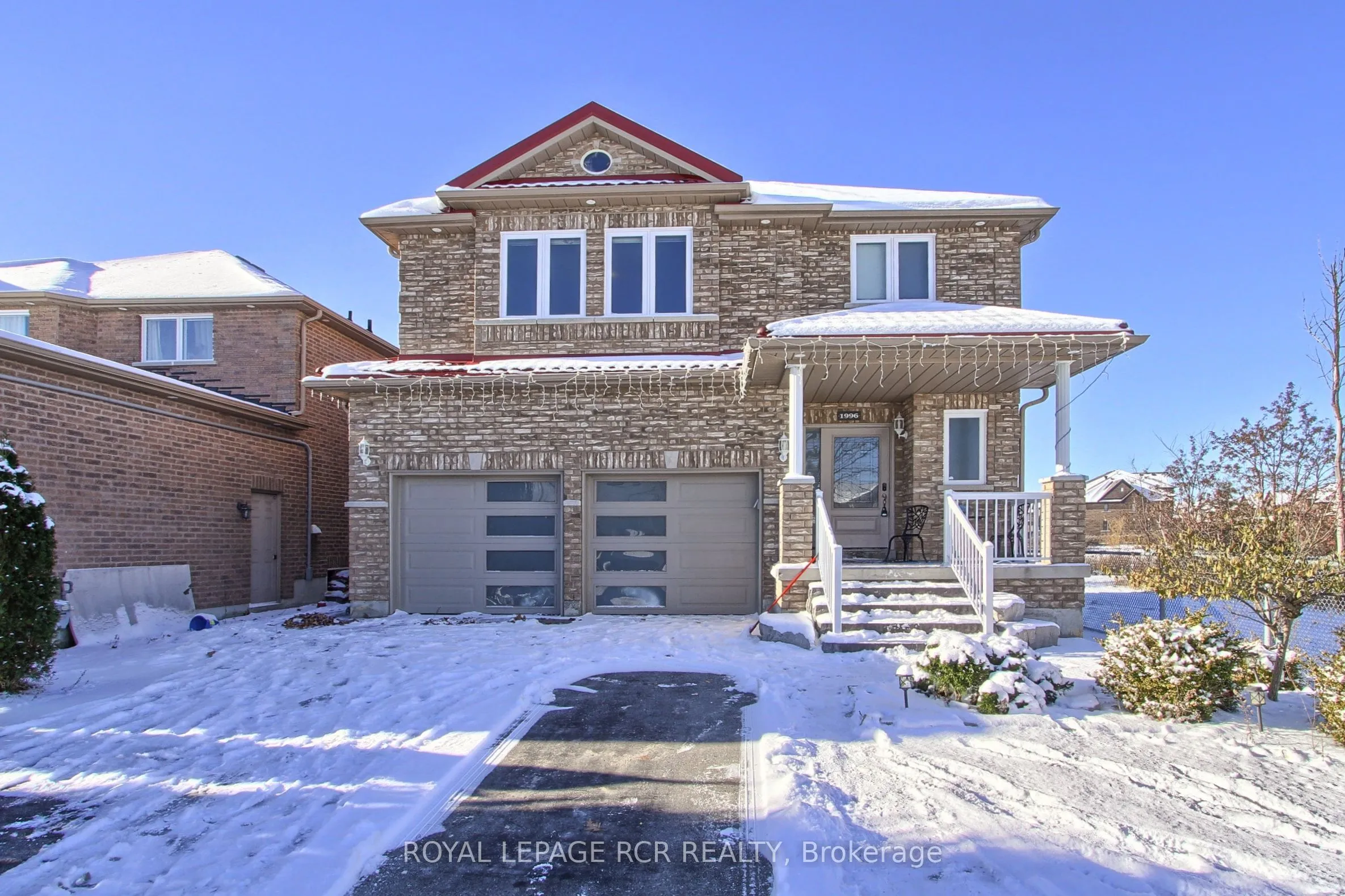 1996 Prince Court, ON L9S 0E7