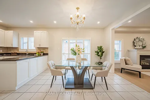 44 Libra Ave, Richmond Hill, ON L4S 2J7