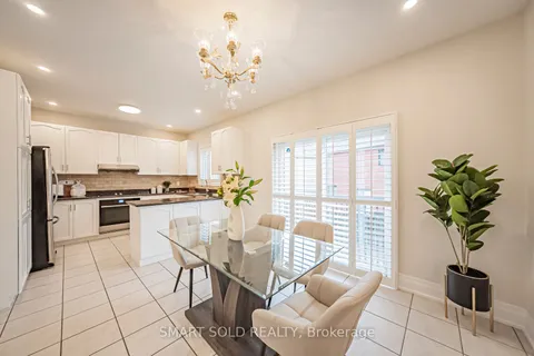 44 Libra Ave, Richmond Hill, ON L4S 2J7