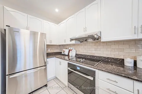 44 Libra Ave, Richmond Hill, ON L4S 2J7