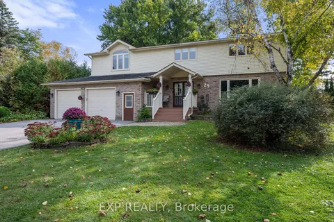 29 May Ave, East Gwillimbury, ON L0G 1V0