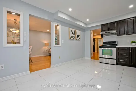 57 Belvedere Cres, Richmond Hill, ON L4C 8V4