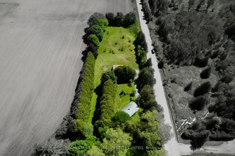 710 Foster Dr, Uxbridge, ON L9P 1R2