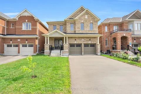 27 Pietrowski Dr, Georgina, ON L4P 1J5