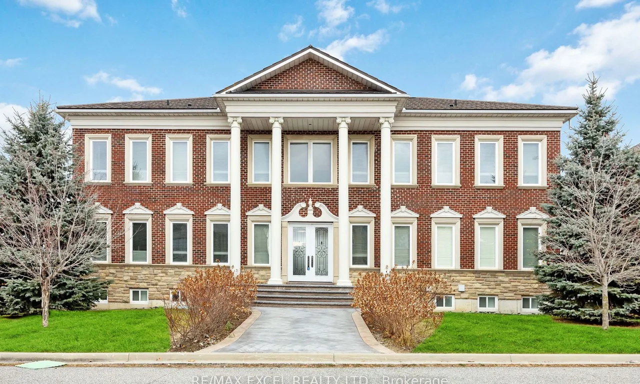 18 Alai Circ, Markham, ON L3R 1E2