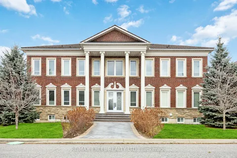 18 Alai Circ, Markham, ON L3R 1E2