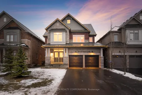 1011 Larter St, Innisfil, ON L9S 0A8