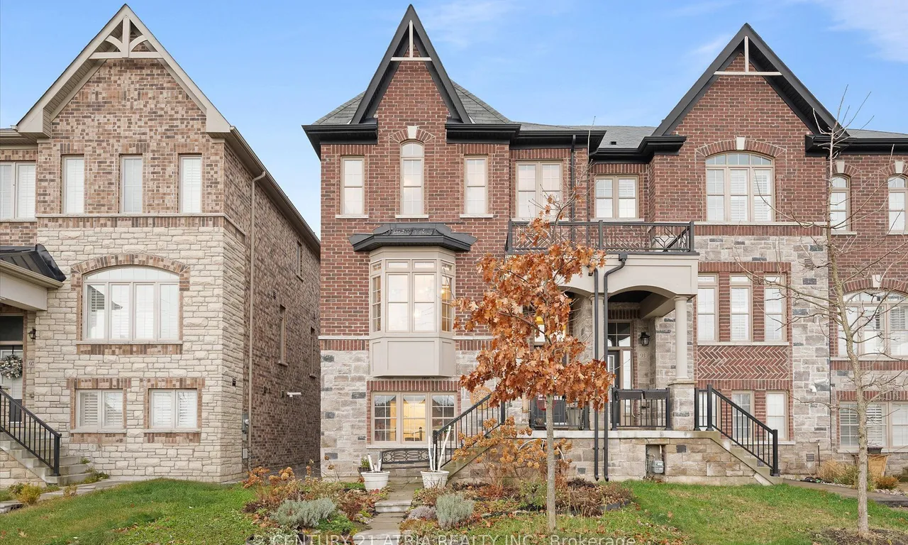 95 Beechborough Cres, East Gwillimbury, ON L9N 0N9