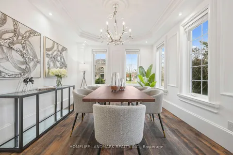 200 Vellore Woods Blvd, Vaughan, ON L4H 1Y3
