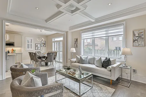 75 Jinnah Ave, Markham, ON L3S 0G3